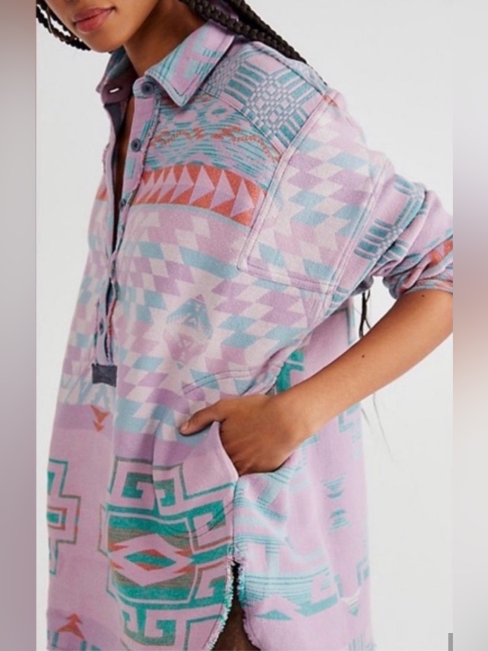 We the Free Arizona Sky Pullover